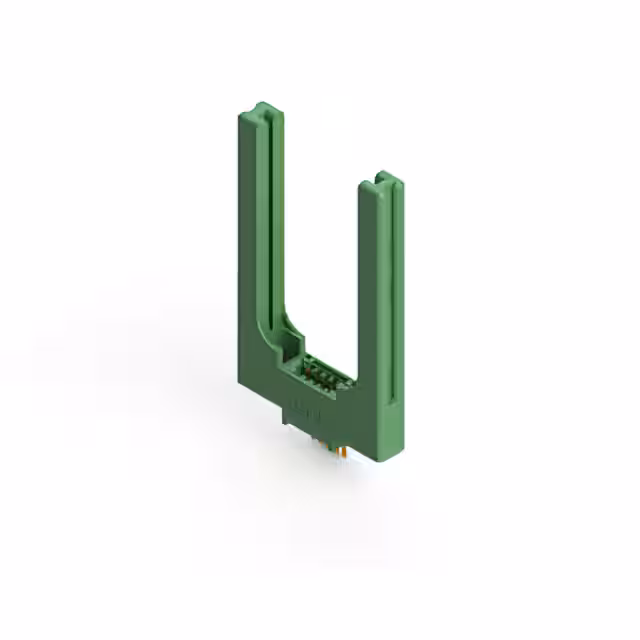 345-005-544-658 EDAC Inc.  Edgeboard Connectors